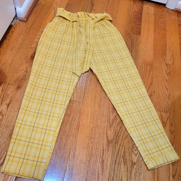 NWOT forever 21 pants - Picture 1 of 2